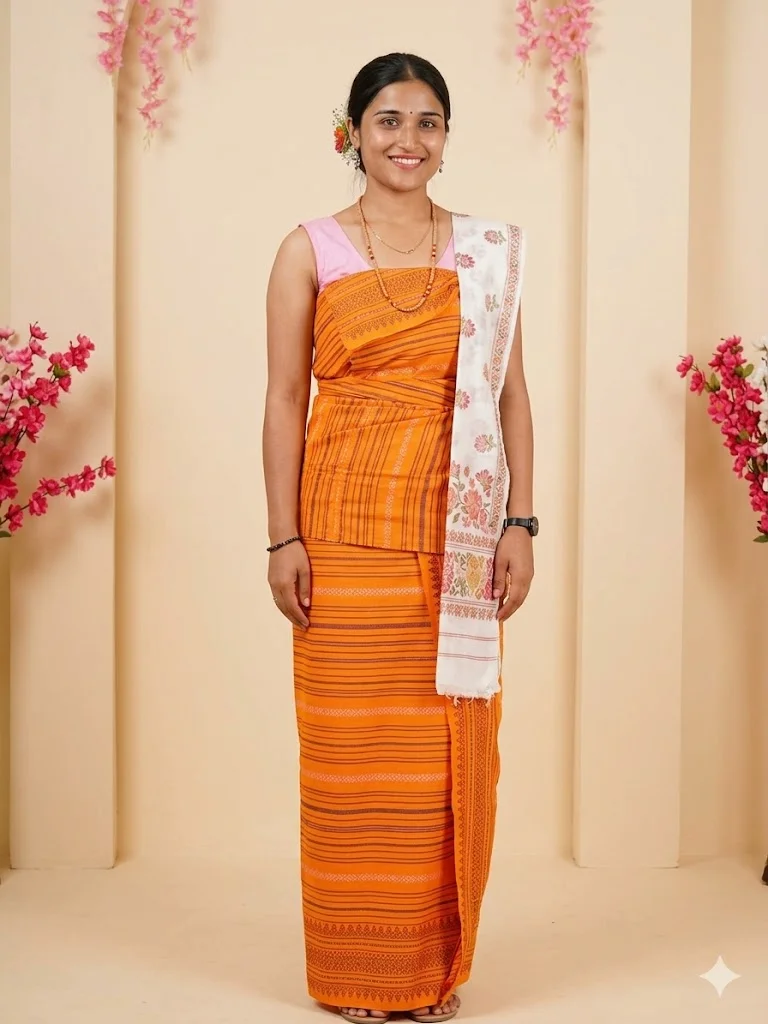 bodo prompt for girl