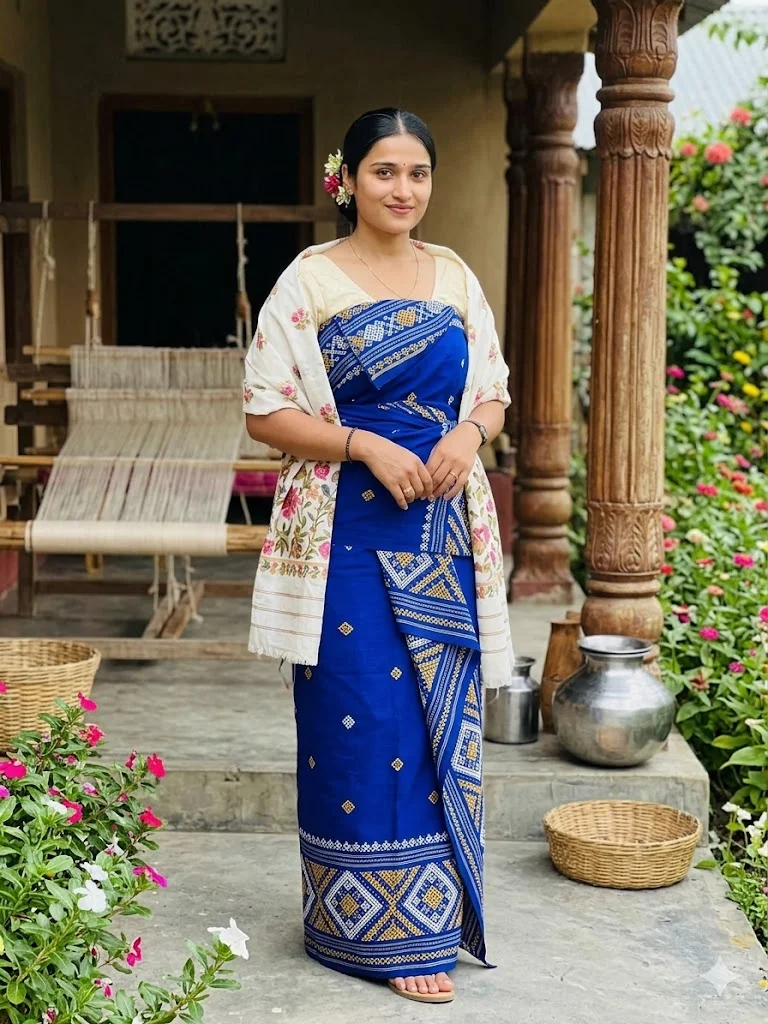 bodo prompt for women