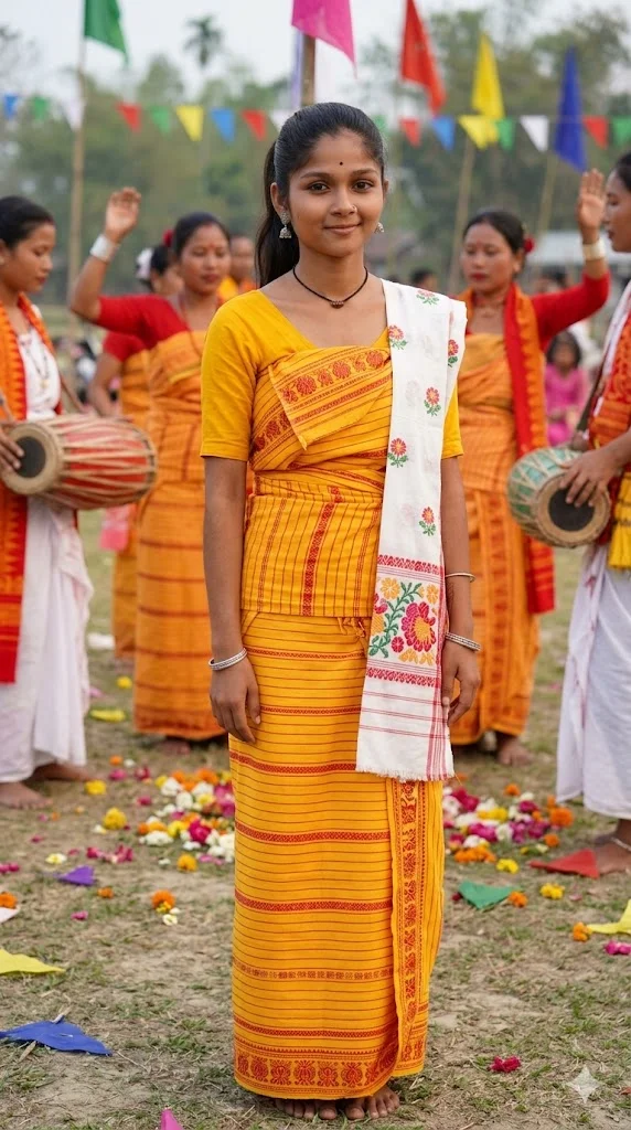 gemini ai bodo prompt