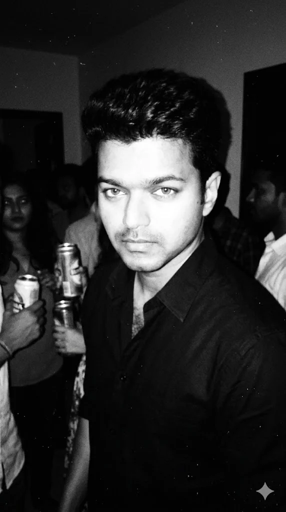 gemini ai tvk prompt