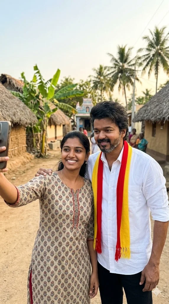 gemini vijay edit prompt