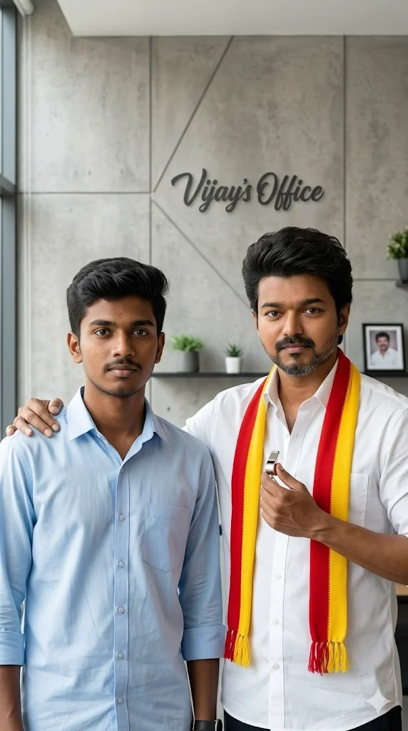 master vijay prompt