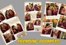 mother and daughter photo prompt instagram