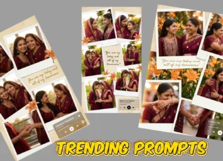 mother and daughter photo prompt instagram