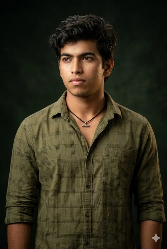 neelothi chatgpt prompt for boy