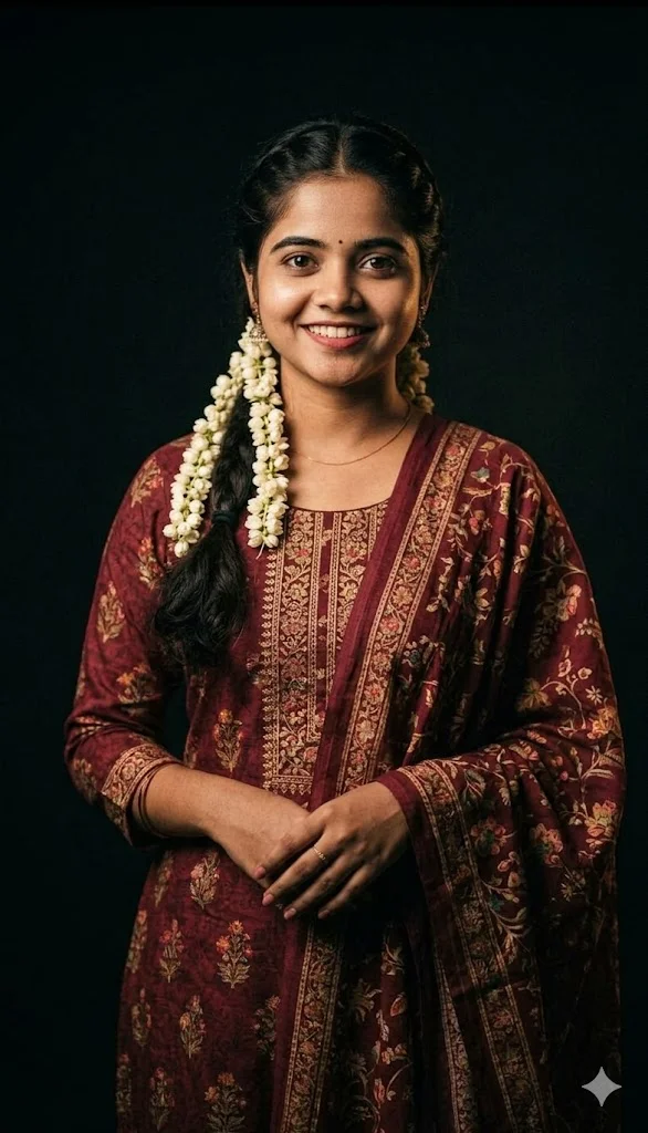 neelothi chatgpt prompt for girl