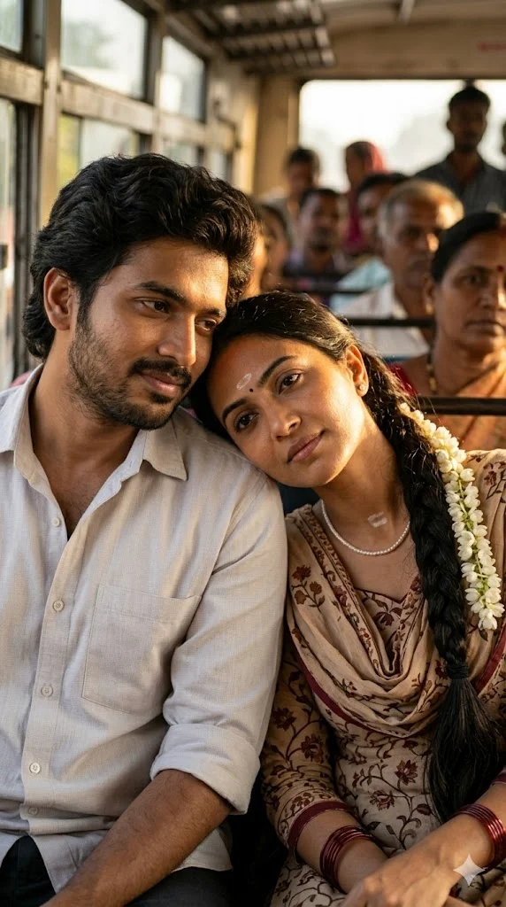 neelothi couple prompt gemini