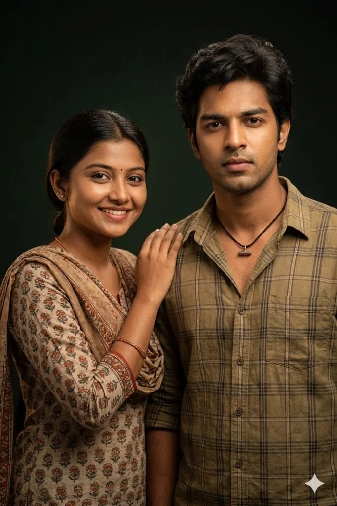 neelothi couple prompt