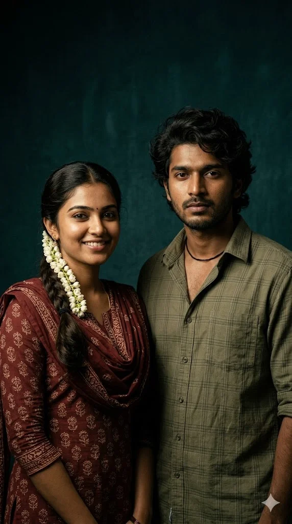 neelothi gemini prompt