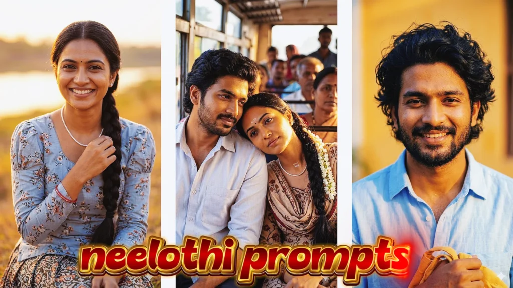 neelothi prompt for gemini ai