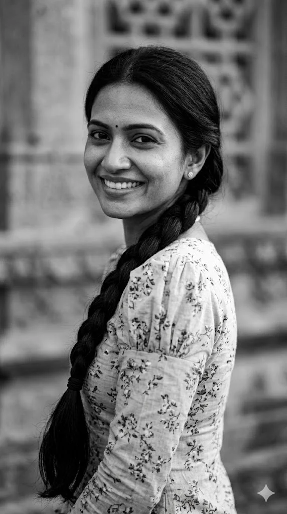 neelothi prompt for gemini girl