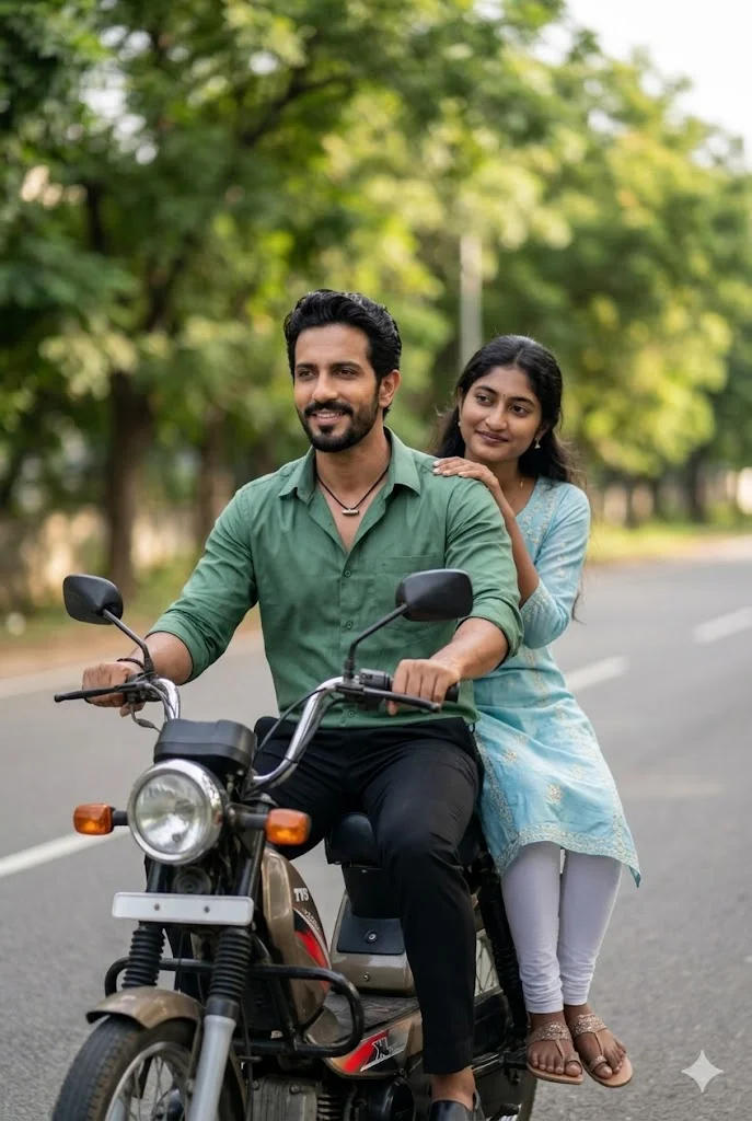 sirai movie ai prompt