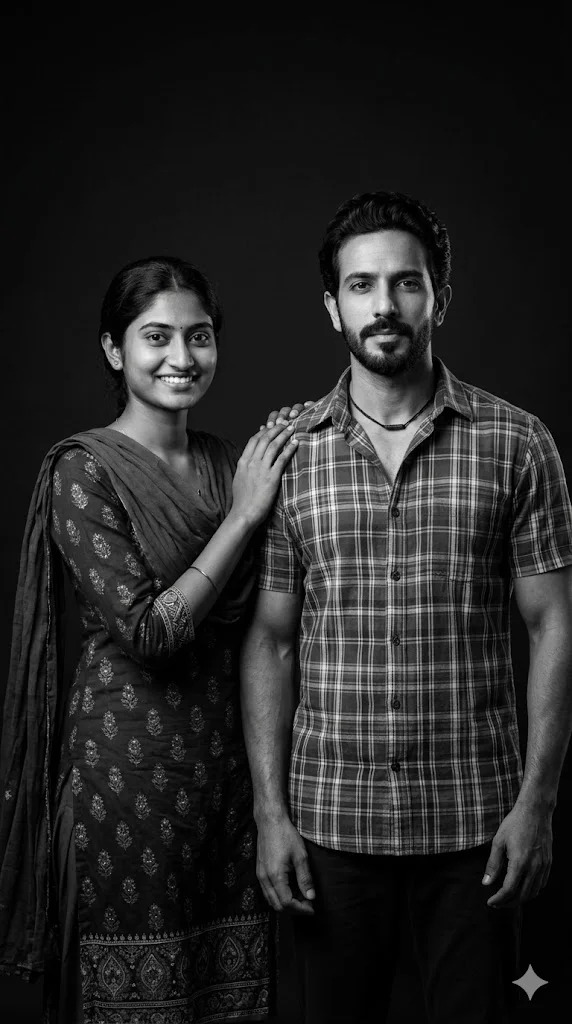 sirai movie gemini prompt