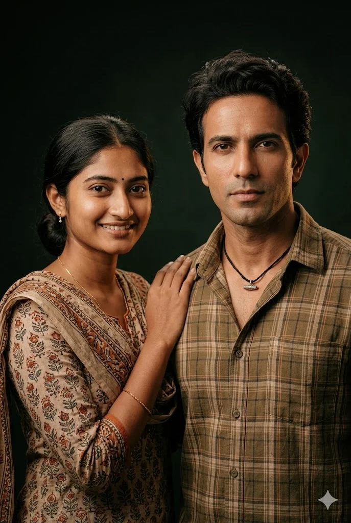 sirai movie photo prompt