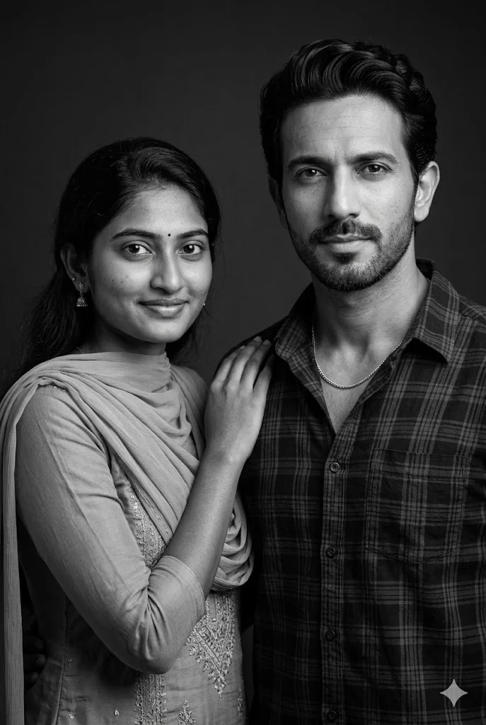 sirai movie prompt gemini ai