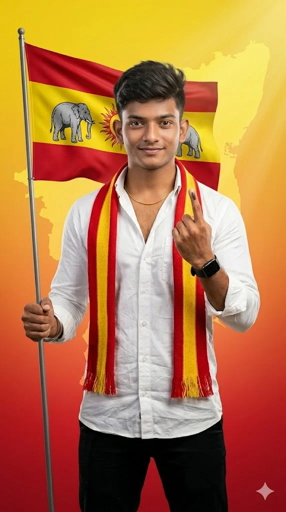 thalapathy vijay gemini prompt