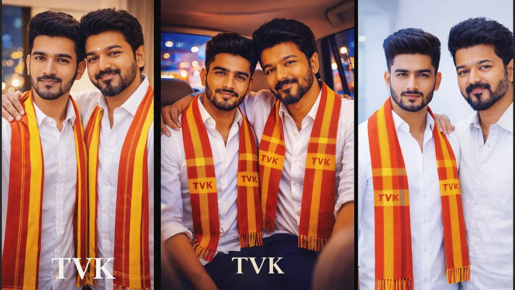 thalapathy vijay prompt chatgpt