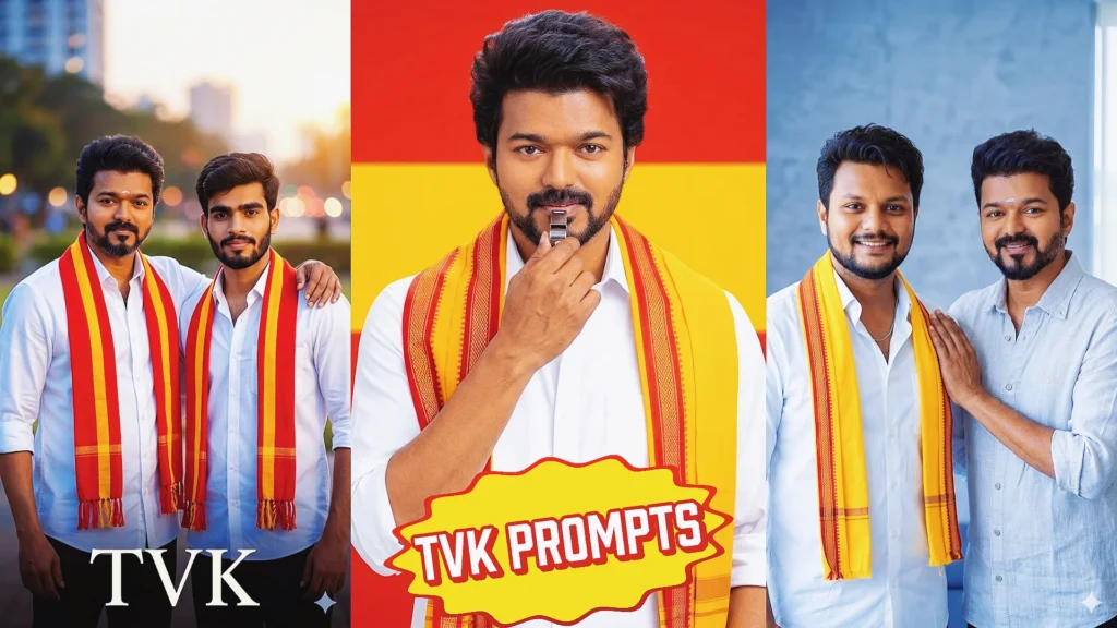 tvk prompt gemini