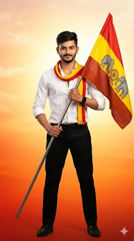 tvk vote prompt for gemini ai