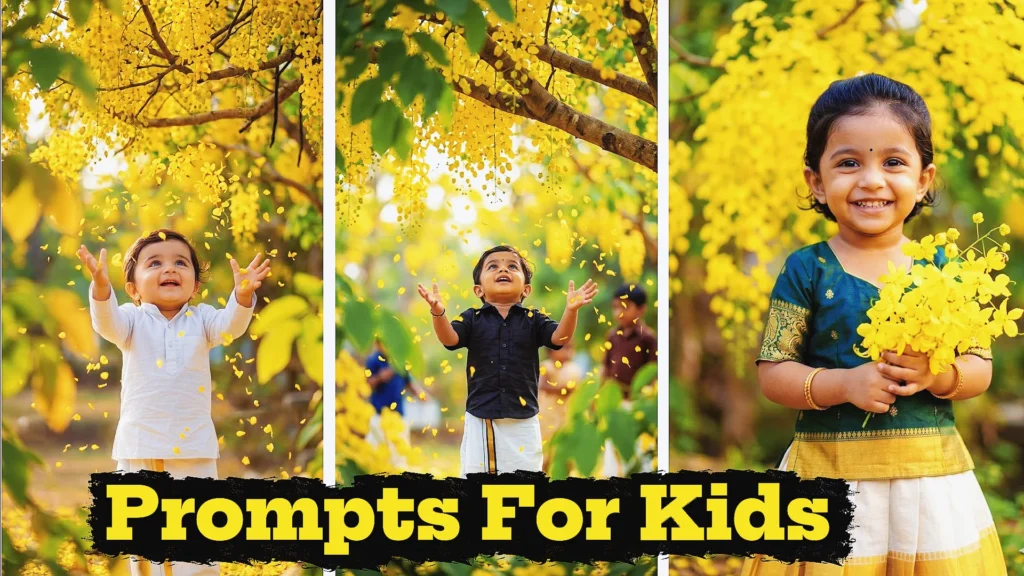 vishu prompt for kids