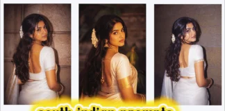 south indian prompt for girl chatgpt
